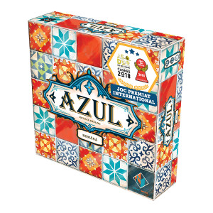 AZUL