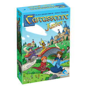 Carcassonne Junior