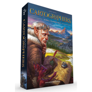 Cartographers