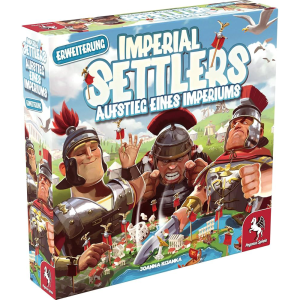 Imperial Settlers