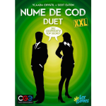 Nume de cod Duet