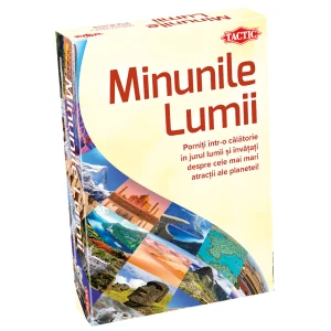 Minunile Lumii